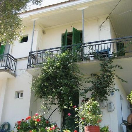 Mediterraneo Studios Васілікі Екстер'єр фото